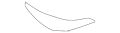Cover-Cushion - Discontinued (Jaguar OEM) C2C20454ADXOEM
