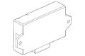 Aid-Reversing Mo (Jaguar OEM) C2C20921OEM