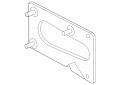 Bracket-Mounting - Discontinued (Jaguar OEM) C2C20923OEM