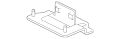 Bracket-Mounting (Jaguar OEM) C2C21260OEM