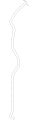 Hose (Jaguar OEM) C2C2167OEM