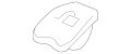 Bezel (Jaguar OEM) C2C22456LEGOEM