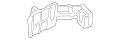 Plate-Fixing (Jaguar OEM) C2C22595OEM