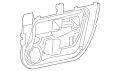 Carrier-Module (Jaguar OEM) C2C22667OEM
