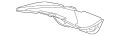 Liner-Trunk - Discontinued (Jaguar OEM) C2C22854OEM