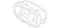 Jaguar Switchpack-Trip/ - Discontinued C2C24031OEM