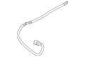 Cable-Battery (Jaguar OEM) C2C24272OEM