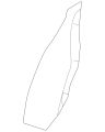 Pad-Squab (Jaguar OEM) C2C24377OEM