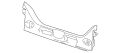 Finisher-Trunk, Discontinued (Limited Supply) (Jaguar OEM) C2C25407OEM