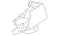 Lock-Steering - Discontinued (Jaguar OEM) C2C25778OEM