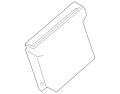 Module-Engine Co (Jaguar OEM) C2C25838OEM