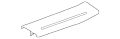 Treadplate - Discontinued (Jaguar OEM) C2C26182LEGOEM