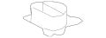 Jaguar Switch-Park C2C26857OEM