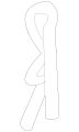 Spring-Return (Jaguar OEM) C2C27294OEM