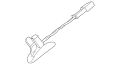 Kit - Occupancy - Discontinued (Jaguar OEM) C2C27696OEM