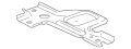 Cover-Protection (Jaguar OEM) C2C28148OEM