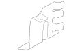Cover (Jaguar OEM) C2C29056OEM