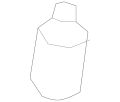 Screw-Bleed (Jaguar OEM) C2C29131OEM
