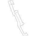 Spring (Jaguar OEM) C2C29149OEM