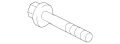 Bolt (Jaguar OEM) C2C29328OEM