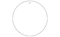 Wheel-Road-Alloy (Jaguar OEM) C2C29632KOEM
