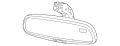 Mirror-Interior (Jaguar OEM) C2C31113OEM
