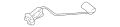 Sensor-Sender (Jaguar OEM) C2C31127OEM