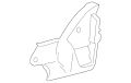 Cover-Mechanism (Jaguar OEM) C2C31468LEGOEM