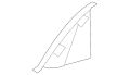 Cover-Mechanism (Jaguar OEM) C2C31497LHJOEM