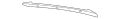 Panel-Header (Jaguar OEM) C2C31784OEM
