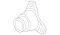 Flange-Companion (Jaguar OEM) C2C32944OEM