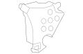 Cable-Aerial Coa (Jaguar OEM) C2C33541OEM