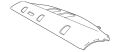 Shelf-Parcel, Discontinued (Limited Supply) (Jaguar OEM) C2C33593NEDOEM