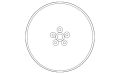 Wheel-Road-Alloy - Discontinued (Jaguar OEM) (Jaguar OEM) C2C33717OEM