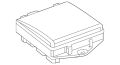 Fusebox (Jaguar OEM) C2C33739OEM