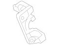 Bracket-Anchor (Jaguar OEM) C2C34141OEM