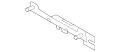 Bracket-Module (Jaguar OEM) C2C34399OEM