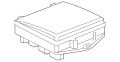 Fusebox-Trunk Mt (Jaguar OEM) C2C34455OEM