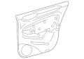 Casing-Door, Discontinued (Limited Supply) C2C34632AMD
