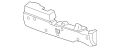 Insert-Foam (Jaguar OEM) C2C35409OEM