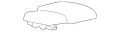 Armrest/Lid-Cons (Jaguar OEM) C2C35626LHHOEM
