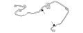 Harness-Link (Jaguar OEM) C2C35714OEM