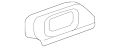 Panel-Switch (Jaguar OEM) C2C36063LEGOEM
