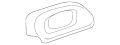 Panel-Switch (Jaguar OEM) C2C36063NUGOEM
