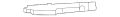 Hinge-Trunk Lid (Jaguar OEM) C2C36090OEM