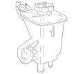Pwr Steering Res (Jaguar OEM) C2C36109OEM