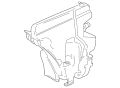 Reservoir-Screen (Jaguar OEM) C2C36140OEM