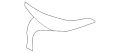 Cover-Cushion (Jaguar OEM) C2C36238LHNOEM