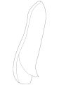 Pad-Squab (Jaguar OEM) C2C36271OEM