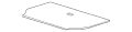 Harness-Facia (Jaguar OEM) C2C36350OEM